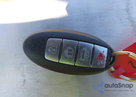 2014 Nissan Altima 2.5 S z USA, uszkodzony, nr VIN 1N4AL3AP5EN238791